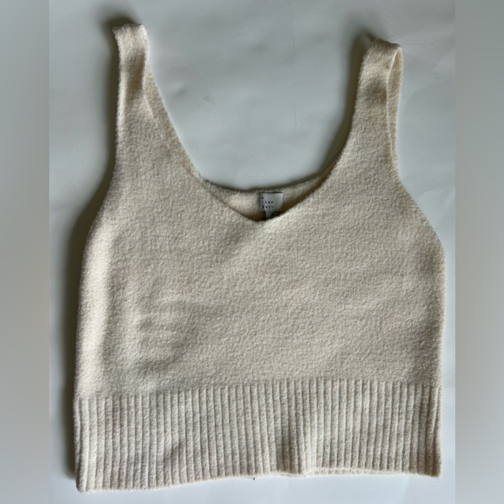 Women’s Tank Top - Picture 3 of 6